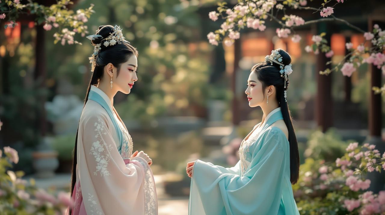 古装短剧《青梅煮酒》创平台单日播放量新纪录配图